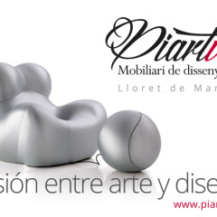 PIARTI – fusión entre Arte y Diseño