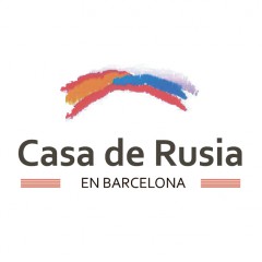 Casa de Rusia en Barcelona