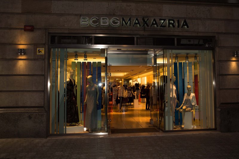 Эксклюзивная вечеринка BCBG 2015