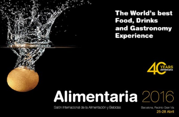 5- Alimentaria