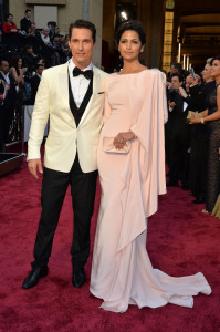 86th Annual Academy Awards - Arrivals