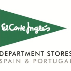 El Corte Inglés  в Испании