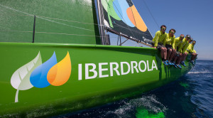 39 Trofeo de Vela Conde Godó - Photo ©MartinezStudio.es