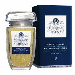 Hierbas de Ibiza — истинный дух Ибицы