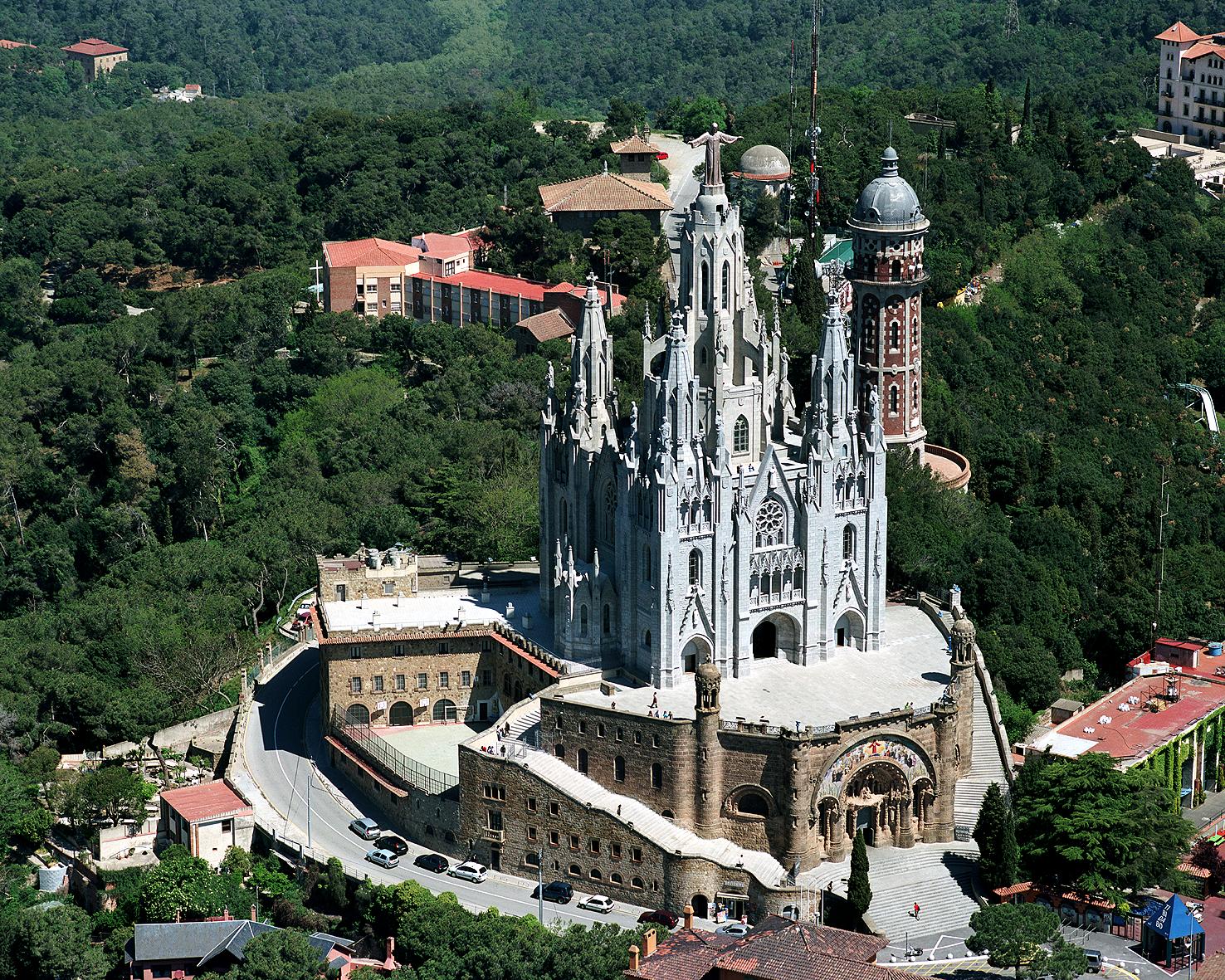 templo sagrado corazon4