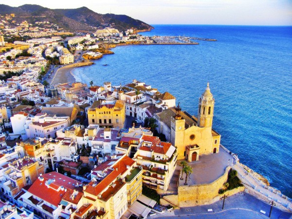 sitges-spain