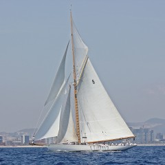 Регата Puig Vela Clàssica Barcelona