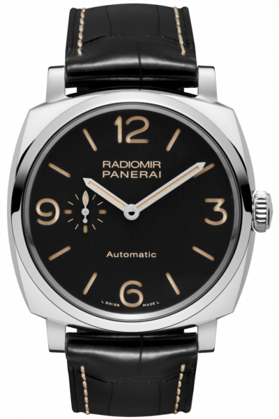 Radiomir 1940 3 Days Automatic Panerai 