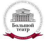 logo bolshoi