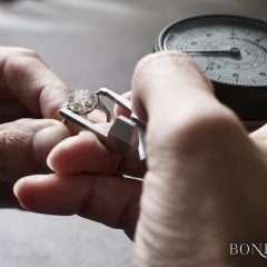 Bonhill Group в Барселоне: покупка драгоценностей и часов