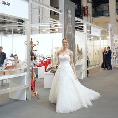 Barcelona Bridal Fashion Week или Барселона — колыбель свадебной моды