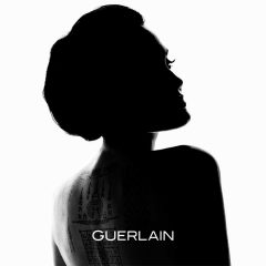 Аромат суперженщины: Mon Guerlain